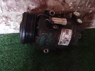 13370913 Компрессор кондиционера Opel Astra J Арт e12234759, вид 3