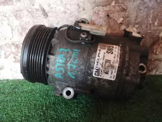 13370913 Компрессор кондиционера Opel Astra J Арт e12234759, вид 4