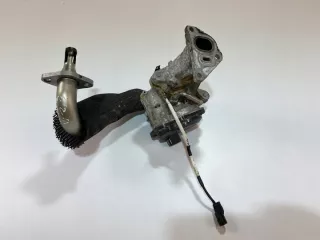 147103921R H8201353607 Клапан EGR Renault Master 3 Арт e12234717, вид 1