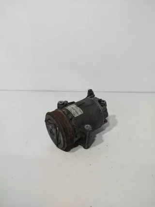 92600JD71B Компрессор кондиционера Nissan Qashqai 1  Арт e12234705, вид 2