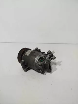 92600JD71B Компрессор кондиционера Nissan Qashqai 1  Арт e12234705, вид 3