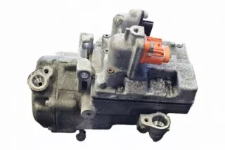 926003NF0A Компрессор кондиционера Nissan NV 200 Арт e12234693, вид 1