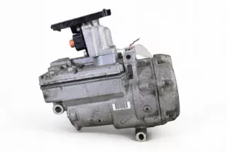 92600-3NF0A 042200-0683 Компрессор кондиционера Nissan Leaf 1 Арт e12234679, вид 1