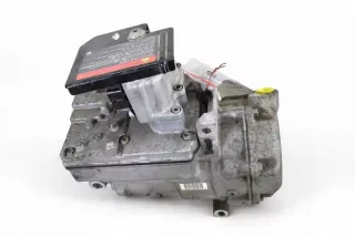 92600-3NF0A 042200-0683 Компрессор кондиционера Nissan Leaf 1 Арт e12234679, вид 2