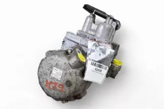 92600-3NF0A 042200-0683 Компрессор кондиционера Nissan Leaf 1 Арт e12234679, вид 3