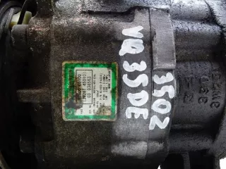 92600CD100 Компрессор кондиционера Nissan 350Z Арт e12234665, вид 3