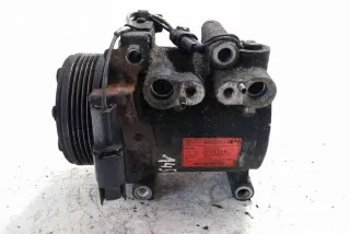 3008799 Компрессор кондиционера Mitsubishi Colt 6 Арт e12234648, вид 1