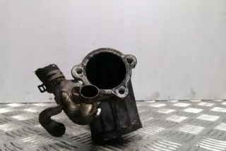 55201144 Клапан EGR Opel Corsa D Арт e12234541, вид 3