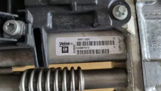 55570005 17139920701 Клапан EGR Opel Astra K Арт e12234514, вид 2