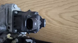 55570005 17139920701 Клапан EGR Opel Astra K Арт e12234514, вид 3