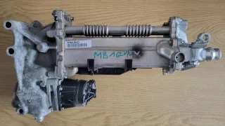 55570005 17139920701 Клапан EGR Opel Astra K Арт e12234514, вид 4