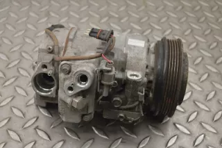 4472807110 Компрессор кондиционера Mercedes A W176 Арт e12234430, вид 1