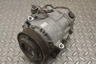 4472807110 Компрессор кондиционера Mercedes A W176 Арт e12234430, вид 2