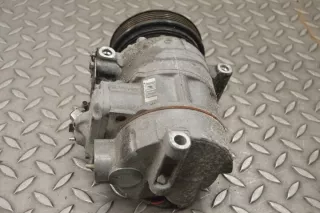 4472807110 Компрессор кондиционера Mercedes A W176 Арт e12234430, вид 3