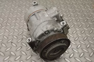 4472807110 Компрессор кондиционера Mercedes A W176 Арт e12234430, вид 4