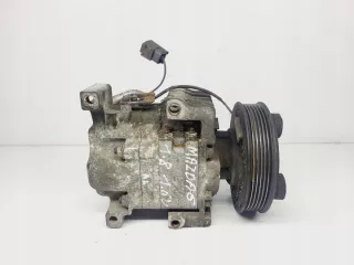 6N0820803B SD6V12 Компрессор кондиционера Mazda 3 BL Арт e12234416, вид 1
