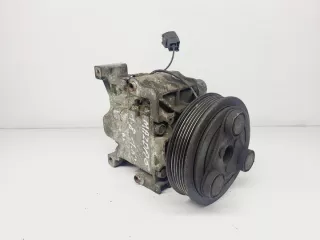 6N0820803B SD6V12 Компрессор кондиционера Mazda 3 BL Арт e12234416, вид 2