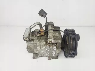 6N0820803B SD6V12 Компрессор кондиционера Mazda 3 BL Арт e12234416, вид 3