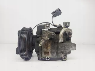 6N0820803B SD6V12 Компрессор кондиционера Mazda 3 BL Арт e12234416, вид 4