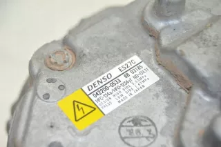 0422000533 Компрессор кондиционера Lexus NX Арт e12234382, вид 4