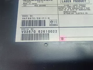 30732907-1 Блок навигации Volvo V70 2 Арт e12234380, вид 3