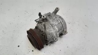 11270-24600 Компрессор кондиционера Kia Rio 2 Арт e12234323, вид 1