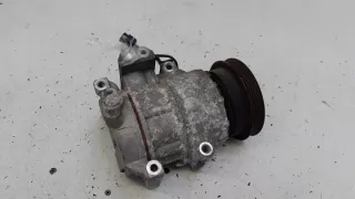 11270-24600 Компрессор кондиционера Kia Rio 2 Арт e12234323, вид 3