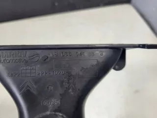 9806604180 Гофра инжектора Citroen C4 2 Арт e12234311, вид 4