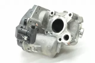 A6511400660 Клапан EGR Mercedes C W205 Арт e12234244, вид 1