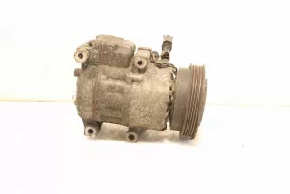 F500-AN8CA-03 Компрессор кондиционера Hyundai i30 FD Арт e12234202, вид 1