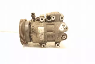 F500-AN8CA-03 Компрессор кондиционера Hyundai i30 FD Арт e12234202, вид 2