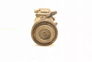 F500-AN8CA-03 Компрессор кондиционера Hyundai i30 FD Арт e12234202, вид 3