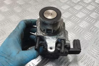 284102U000 Клапан EGR Kia Sportage 2 Арт e12234141, вид 4