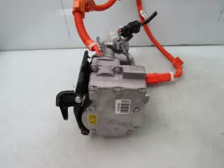 042400-2880 Компрессор кондиционера Honda Civic 10 Арт e12234139, вид 4