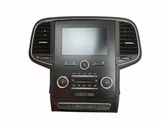 280908681R Блок навигации Renault Megane 4 Арт e12234114, вид 2