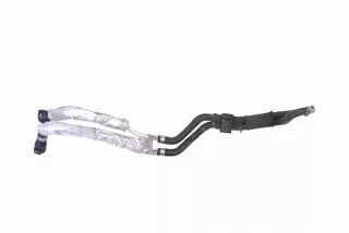 8519112 Гофра инжектора BMW X5 F15 Арт e12234066, вид 2