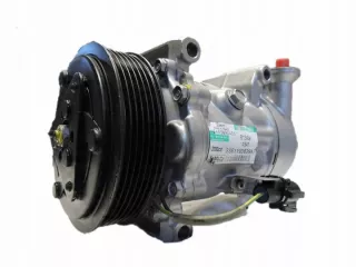 1500822 2S61-19D629-AF Компрессор кондиционера Ford Fiesta 5 Арт e12233986, вид 1