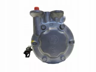 1500822 2S61-19D629-AF Компрессор кондиционера Ford Fiesta 5 Арт e12233986, вид 3