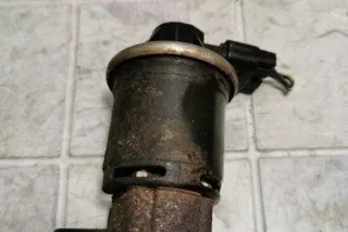 510030 Клапан EGR Honda Jazz 3 Арт e12233948, вид 2