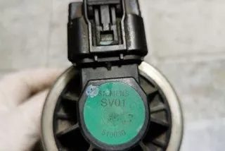 510030 Клапан EGR Honda Jazz 3 Арт e12233948, вид 3