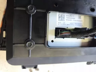 42342511 Блок навигации Opel Astra K Арт e12233907, вид 4