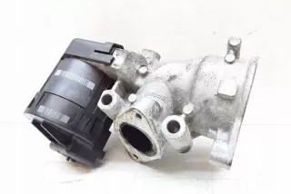 9656612380 Клапан EGR Ford Mondeo 4 Арт e12233894, вид 1
