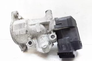 9656612380 Клапан EGR Ford Mondeo 4 Арт e12233894, вид 2