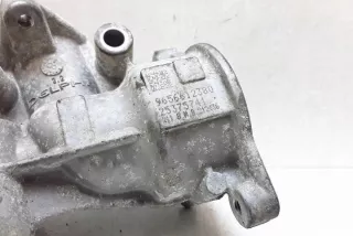 9656612380 Клапан EGR Ford Mondeo 4 Арт e12233894, вид 3