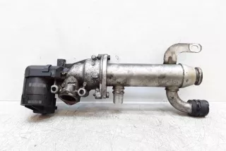 9656612380 Клапан EGR Ford Mondeo 4 Арт e12233892, вид 2