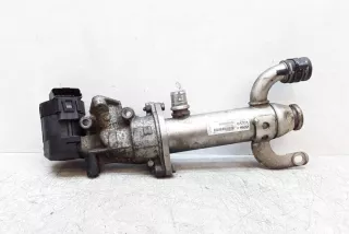 9656612380 Клапан EGR Ford Mondeo 4 Арт e12233892, вид 3