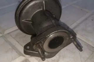 1S7Q9D475AE Клапан EGR Ford Focus 3 Арт e12233872, вид 3