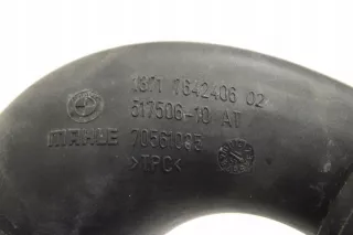 7642406 Гофра инжектора BMW i3 Арт e12233792, вид 5