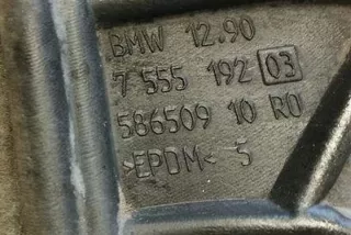 755519203 Гофра инжектора BMW 7 F01/F02 Арт e12233707, вид 1