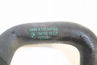 9170347 Гофра инжектора BMW 7 F01/F02 Арт e12233697, вид 4